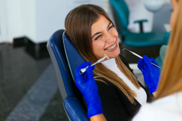 Oral Cancer Screening in Hoquiam, WA