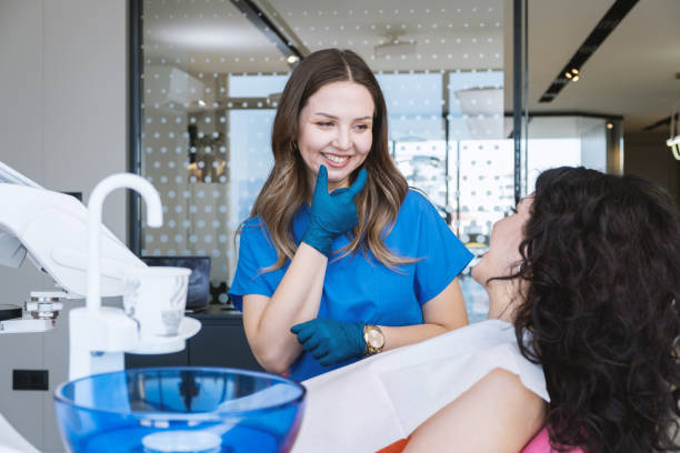 Advanced Technology for Better Dental Care in Hoquiam, WA