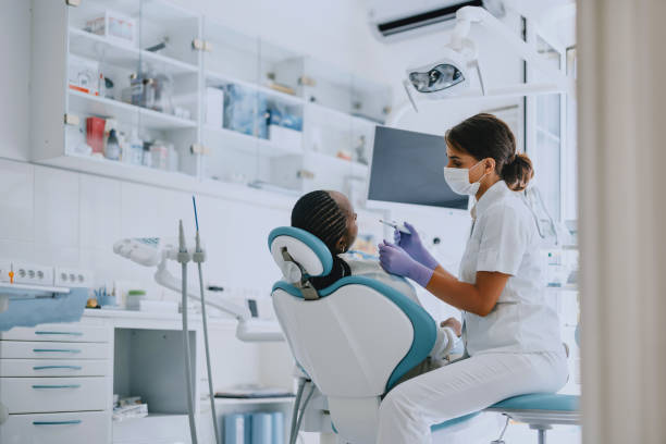 Dental Bonding in Hoquiam, WA